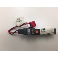 AMAT 0090-20134 SMC NVJ3143Y ASSY VALVE 4 WAY SS...